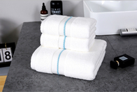 Flourish New design Copper Infused Cotton Microfiber Bathroom Towels Set for Bath