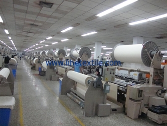 SHANDONG LIHE TEXTILE CO.,LTD.