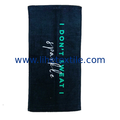 Hot selling high quality cotton beach towel