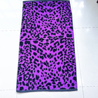 high quality luxury jacquard  beach towel