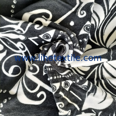 New design 100% cotton summer luxury  designer print beach towel