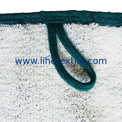 sand free 100% cotton beach towels with logo custom print for sports