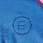 Personalised embossed logo towel microfiber towel beach