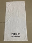 Gym Towels Sport Sports Custom Logo Embroidery Sweat Fitness  Towel