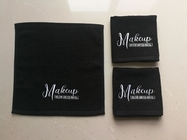 Cheap Promotional Wholesale Small Custom Cotton Hand Face Gym Towel With Embroidery Logo