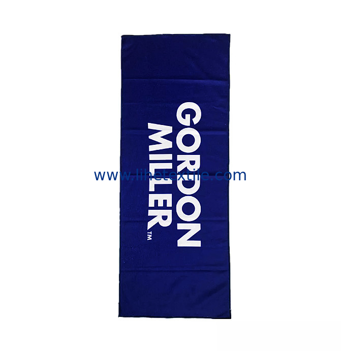 Wholesale sand free beach towel microfiber custom made beach towels microfiber suede beach towels printed beach towel wi