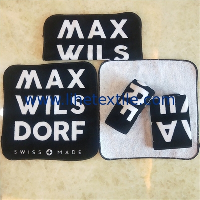 Chine bon marché microfibre sur mesure imprimé enfants petite serviette mini-visage
